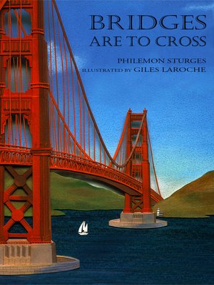 cover image of Bridges Are to Cross